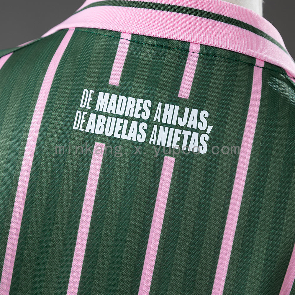 Real Betis 26/27 Special Edition Women's Jersey S-XXL