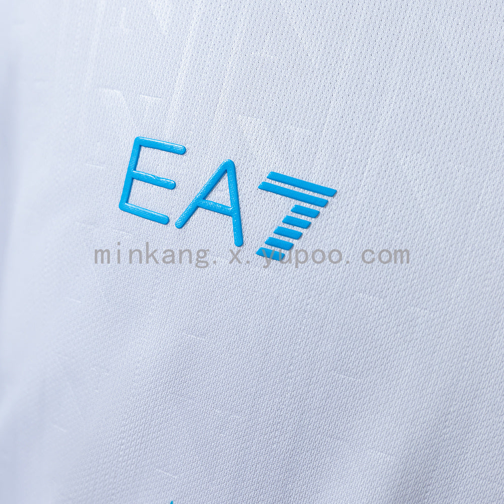 Napoli 25/26 Away (Champions League) Jersey S-4XL