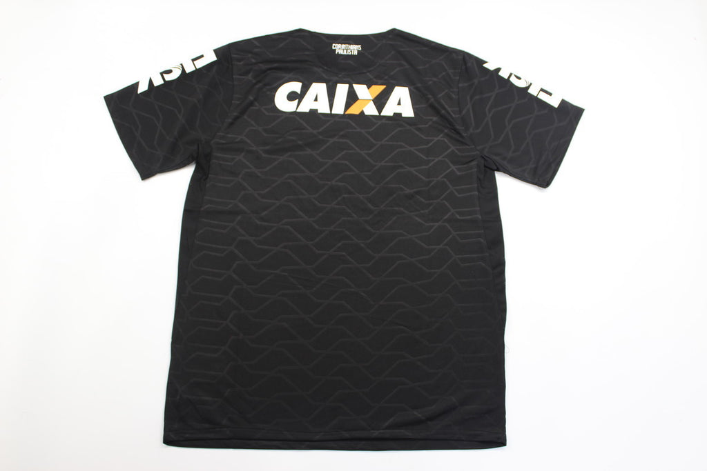 CORINTHIANS 2008 — Club Retro