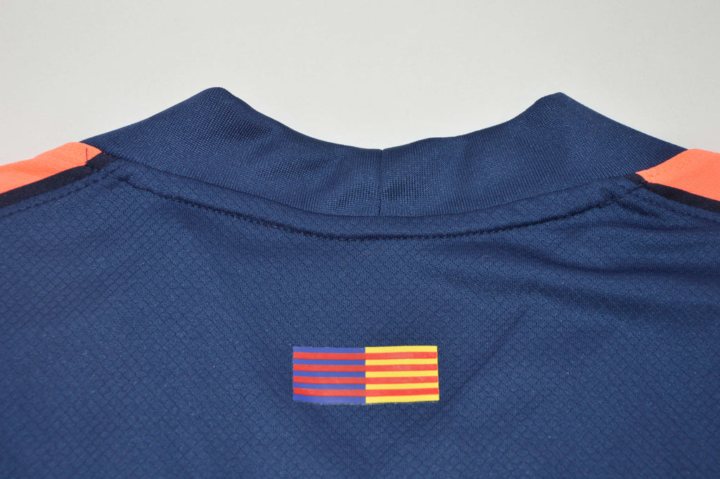 B-A Manga larga — LaLiga