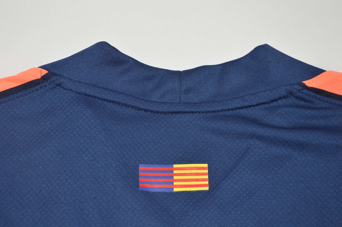B-A Manga larga — LaLiga