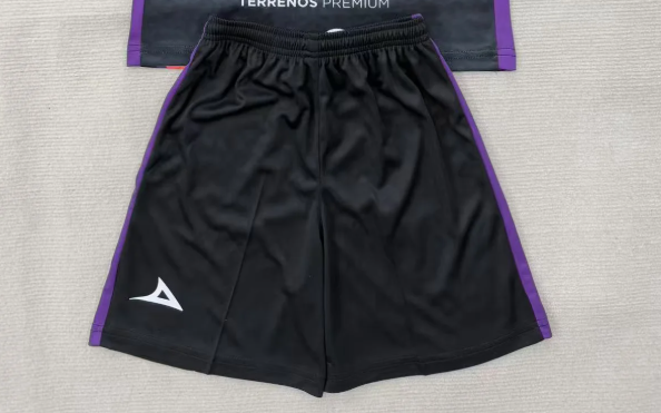 PUEBLA Pantalon corto — Liga MX