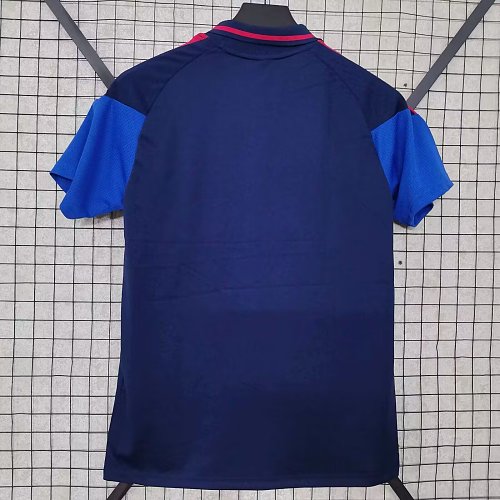 26-27 Colombia Polo S-2XL — Jsonwang 26/27