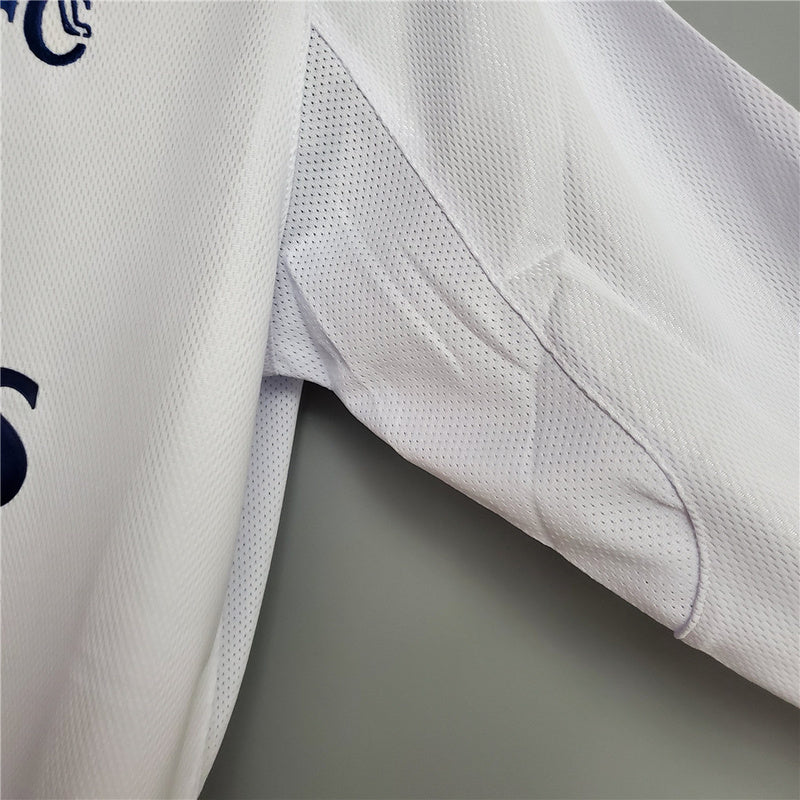 03-05 Chelsea away long-sleeved