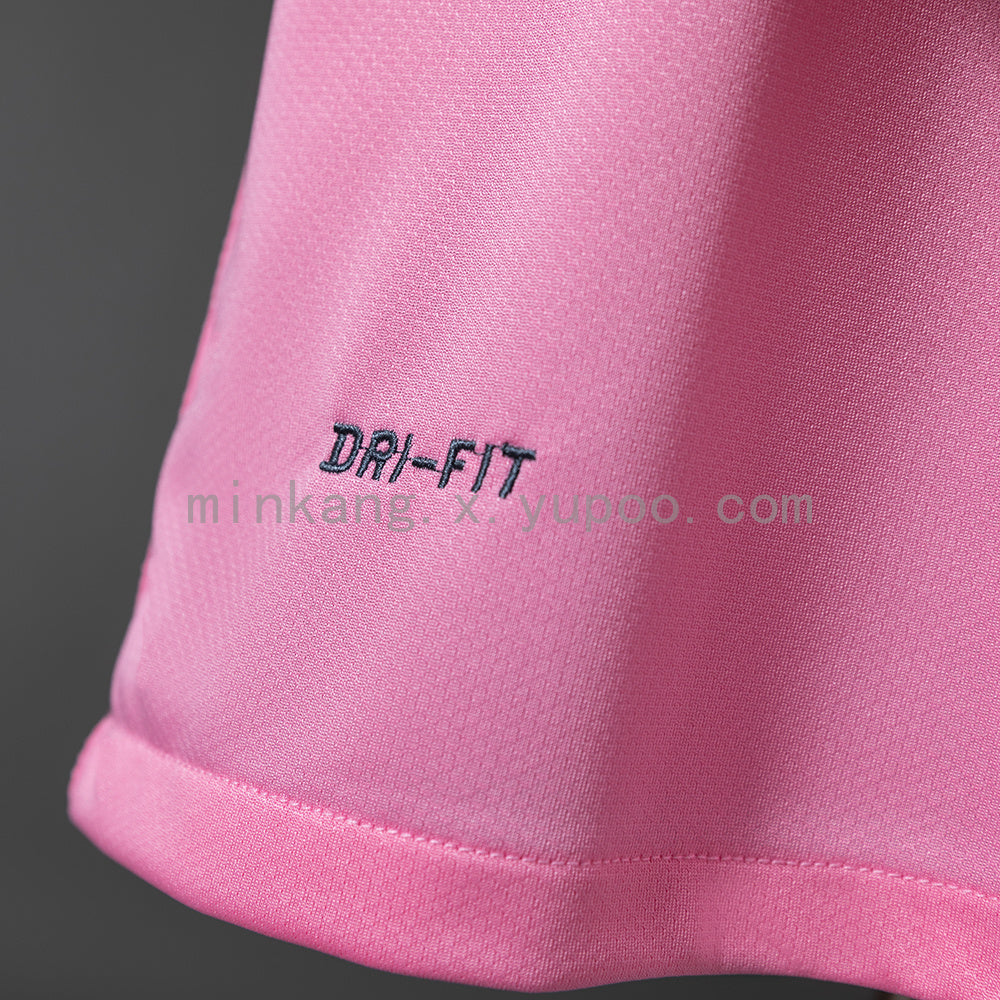 Santos 12/13 Retro-Pink Jersey S-XXL