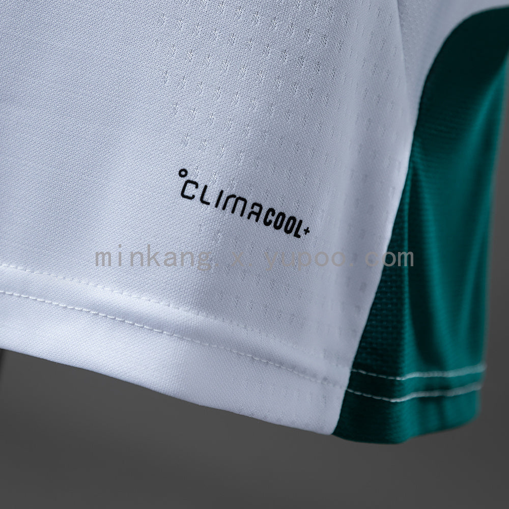 Italy 2026 Player Version Training - White Jersey S-XXL
