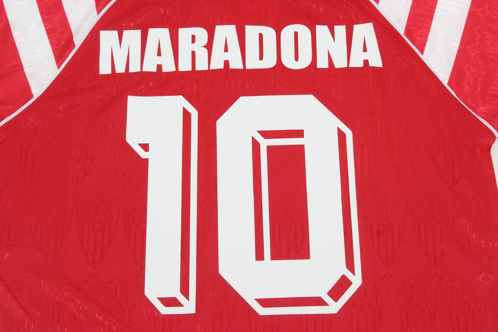SEVILLA 92-93 — Club Retro