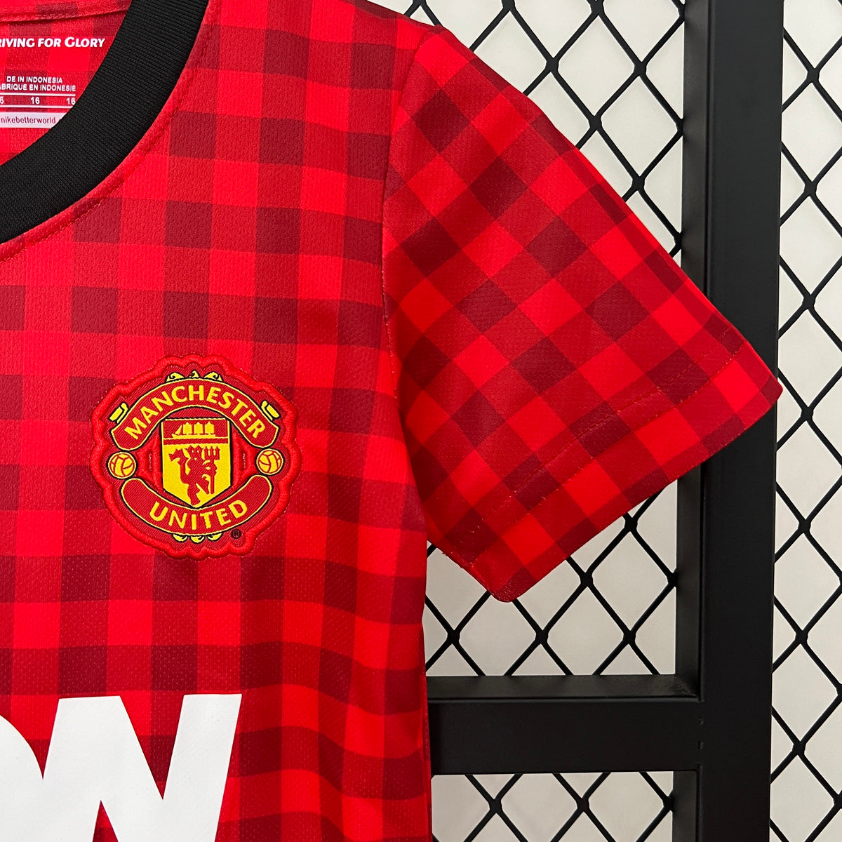 kids M-U 12/13 home size: 16-28