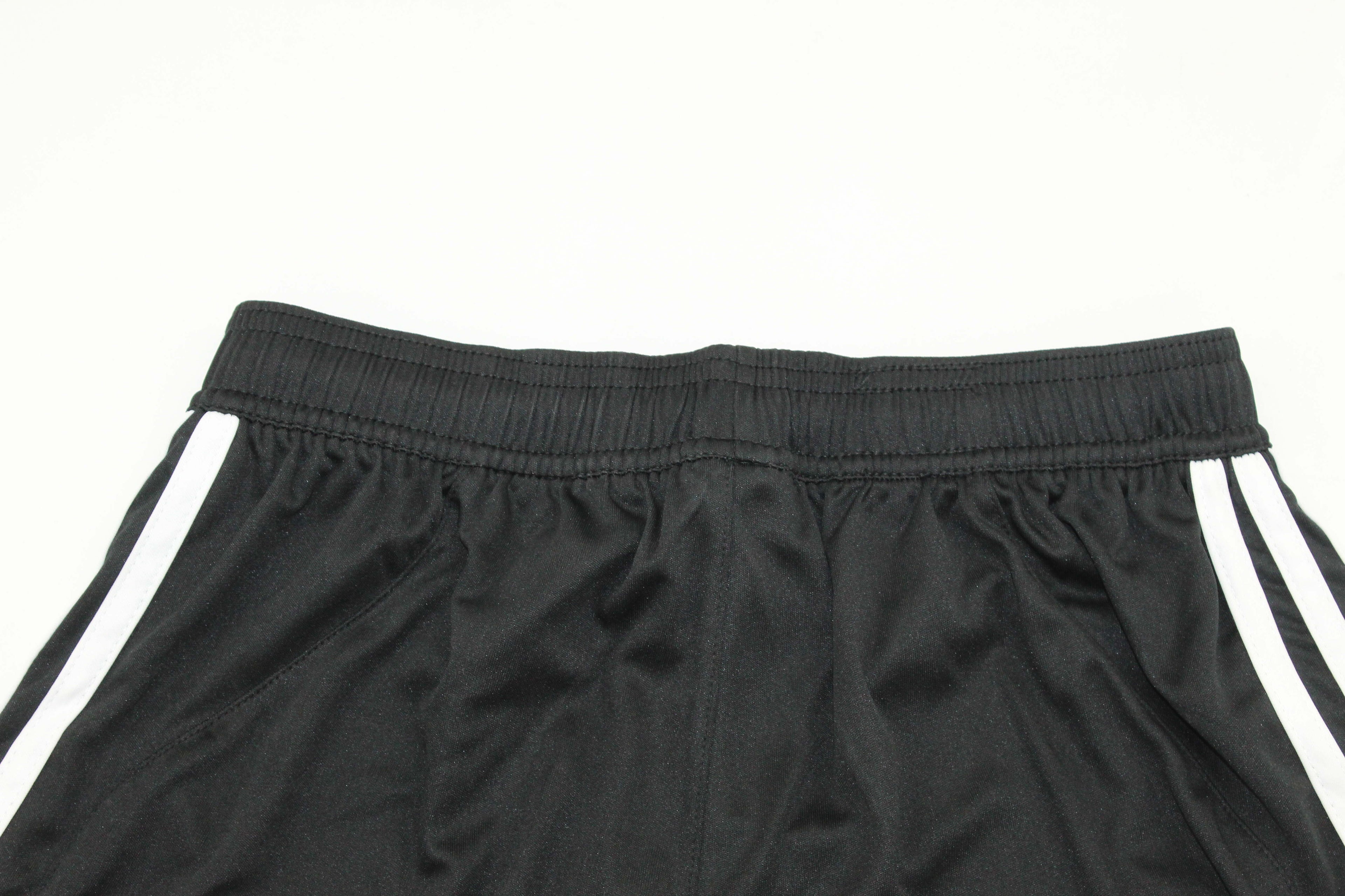 MADRID 06-07 Pantalon corto — Club Retro