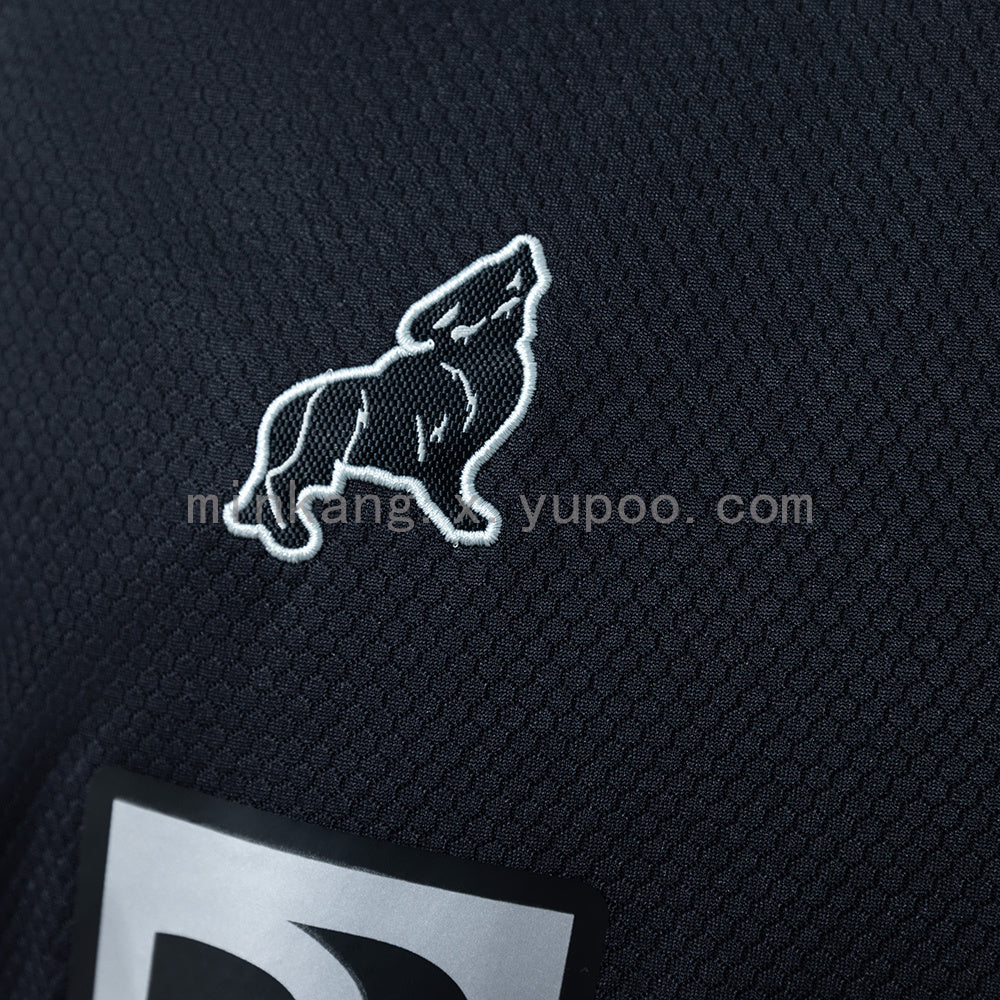 Paysandu 25/26 Third Away Jersey S-4XL