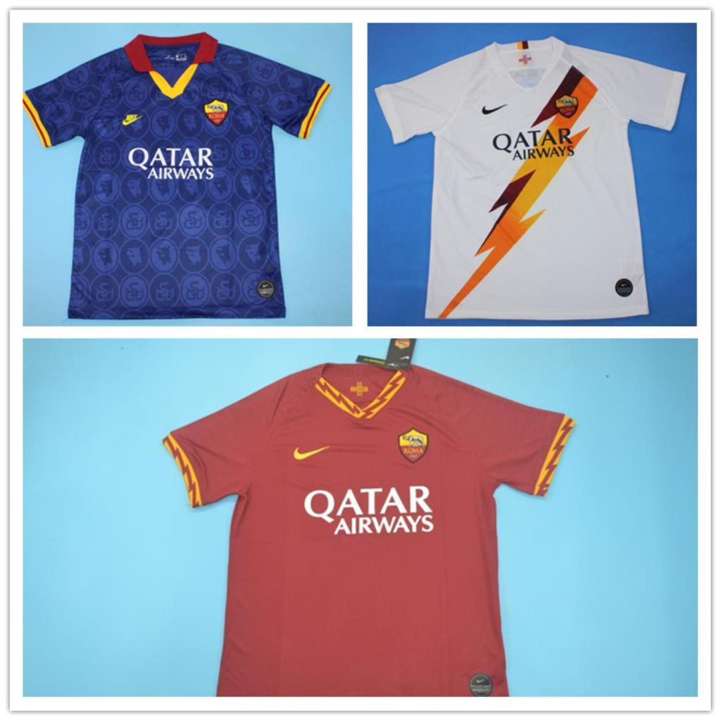 ROMA 19-20 — Club Retro