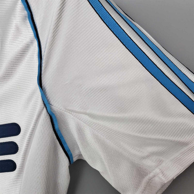 98-99 Marseille home