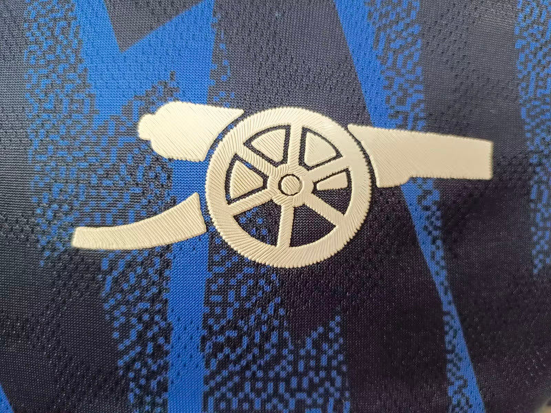 25-26 ASN away player version jersey