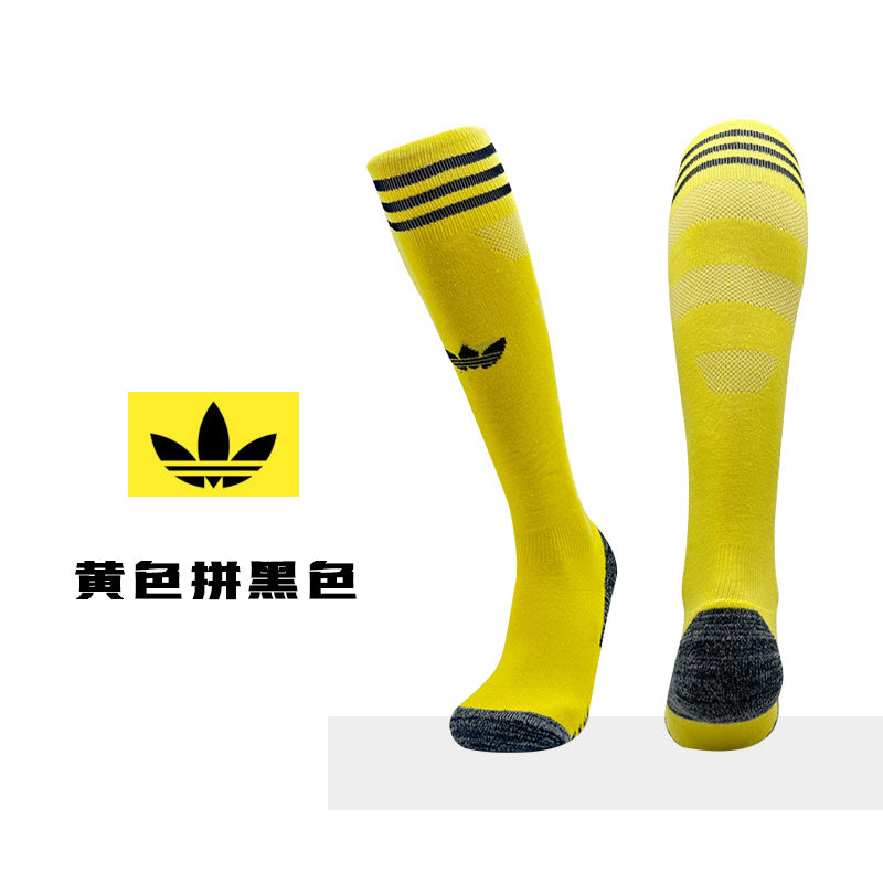 Calcetines de Futbol #T31 — Xunmei