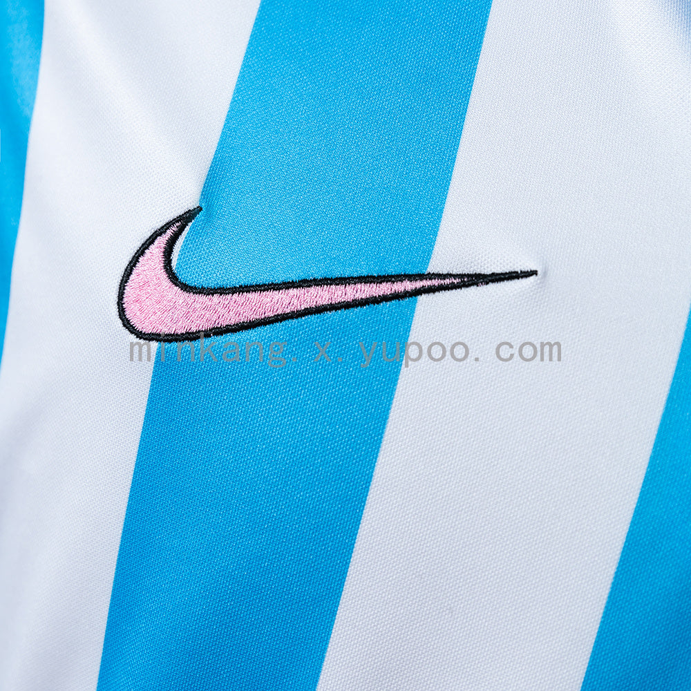 Racing Club 07/08 Home Retro Jersey S-XXL