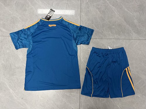 26-27 Cruzeiro Third kids — Jsonwang 26/27