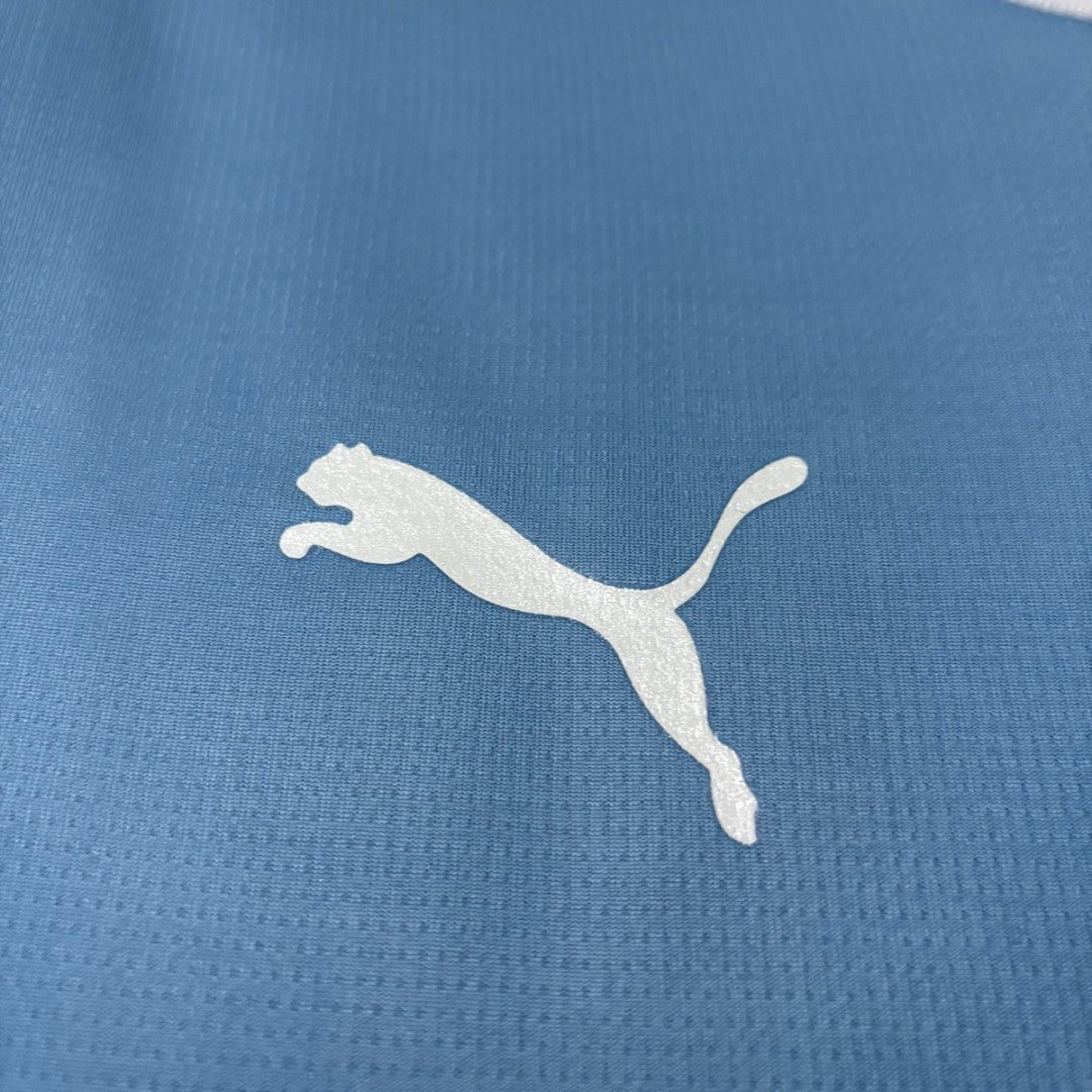 Manchester city 2026/27 Home soccer jersey (Picture Version )size S-4XL