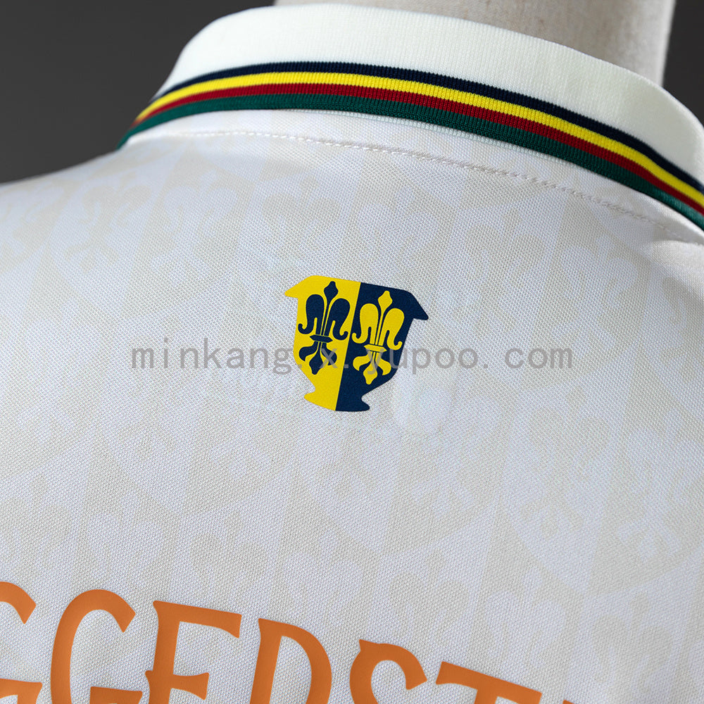 Augsburg 25/26 Fourth Away Jersey S-4XL