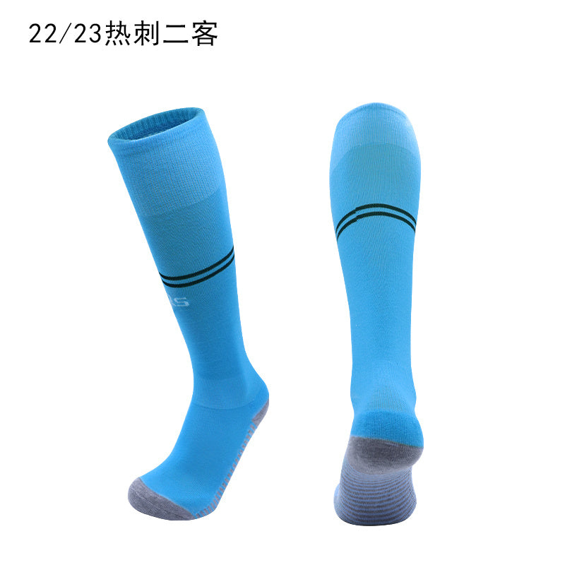 Calcetines de Futbol #2223 — Xunmei