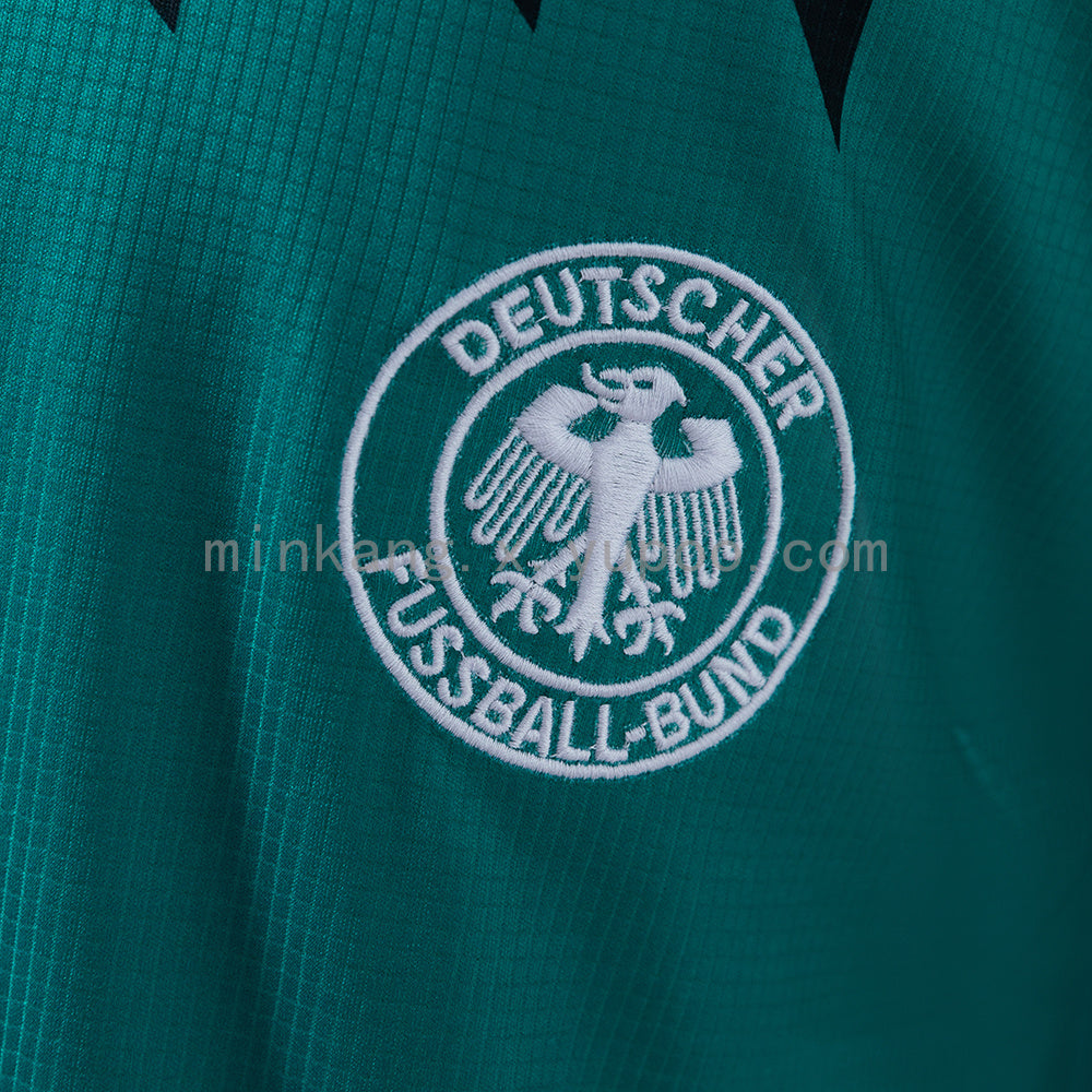 Retro 1994 Germany away S-XXL
