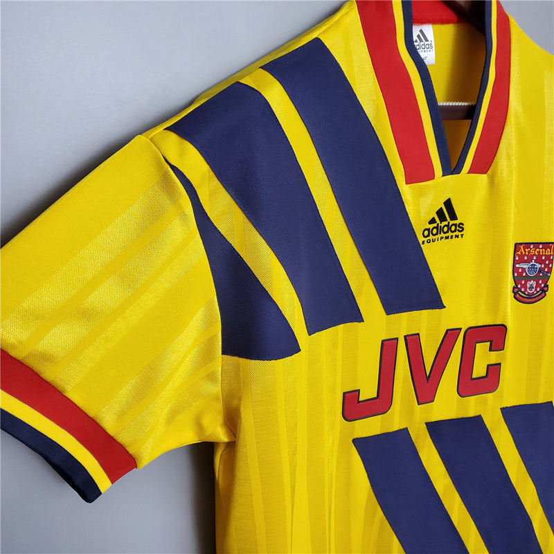 93-94 Arsenal away