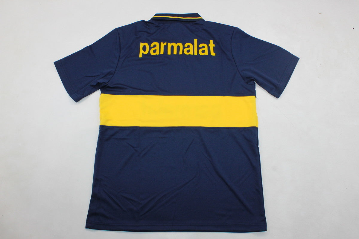 BOCA 93-95 — Club Retro