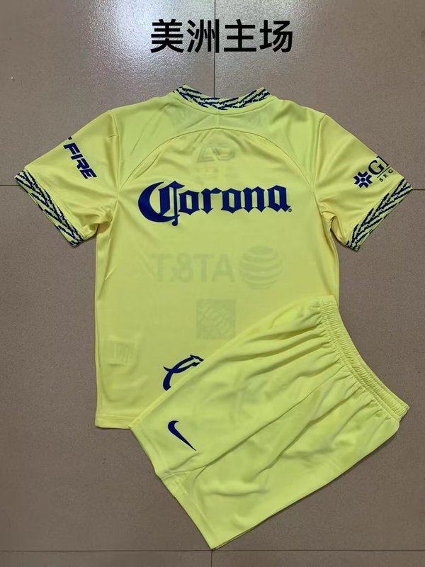 América