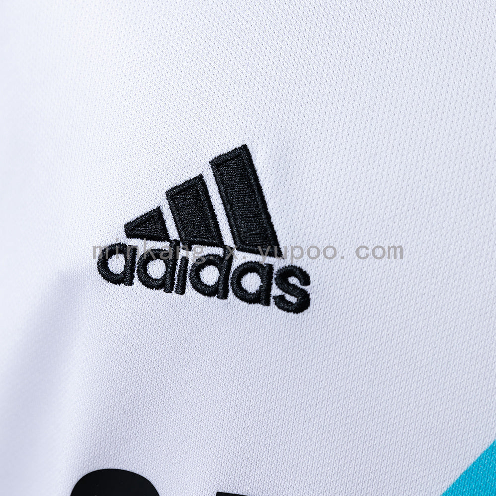Retro Chelsea 12/13 away S-XXL