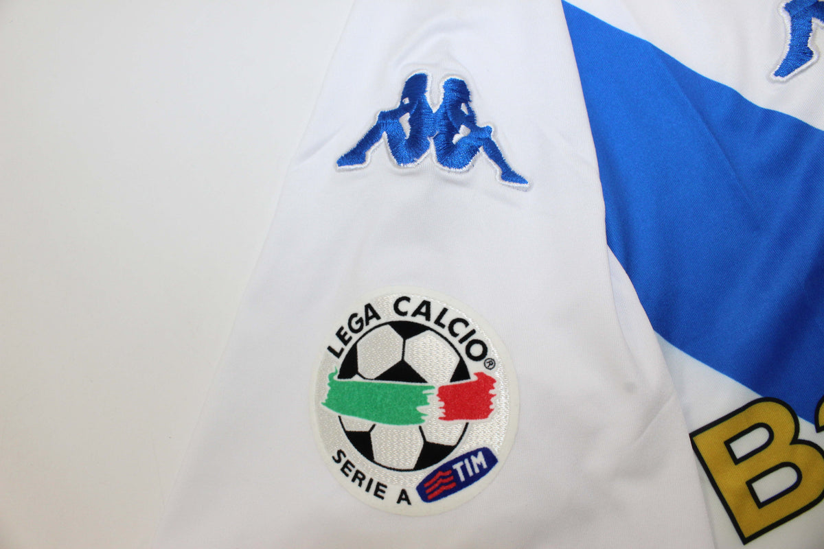 BRESCIA 03-04 BAGGIO RETIRED VERSION — Club Retro