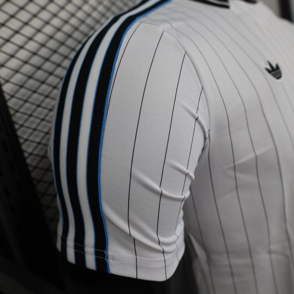 NEWCASTLE ICON Version autentica/jugador — Adidas Icon