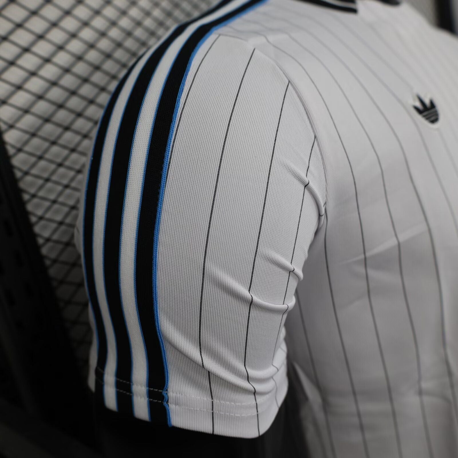 NEWCASTLE ICON Version autentica/jugador — Adidas Icon