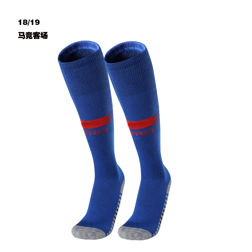 Calcetines de Futbol #1819 — Xunmei