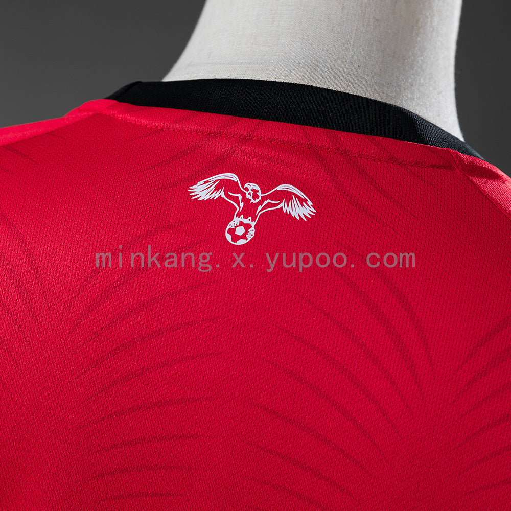 Jordan 2026 Away Jersey S-XXL