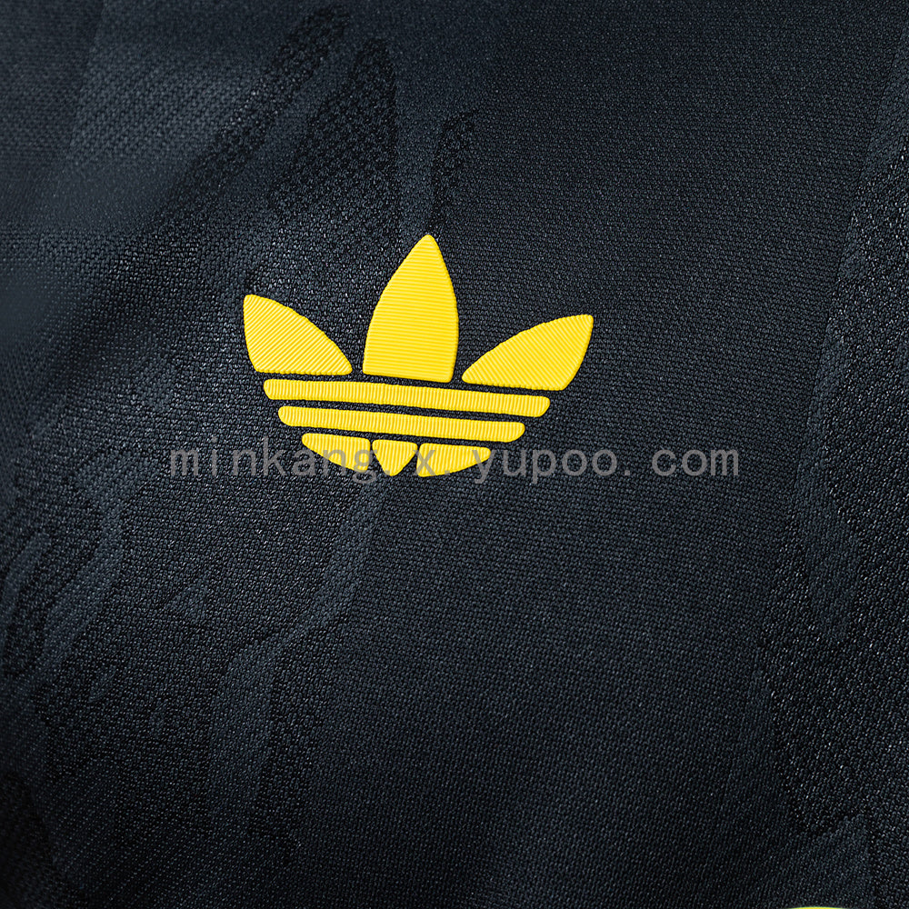 M-U 25/26 Player Version Third Jersey S-4XL