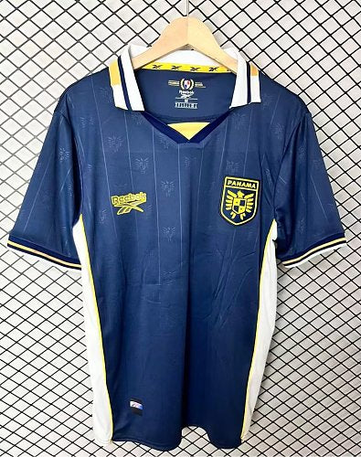2026 Panama Third S-4XL — Jsonwang 26/27
