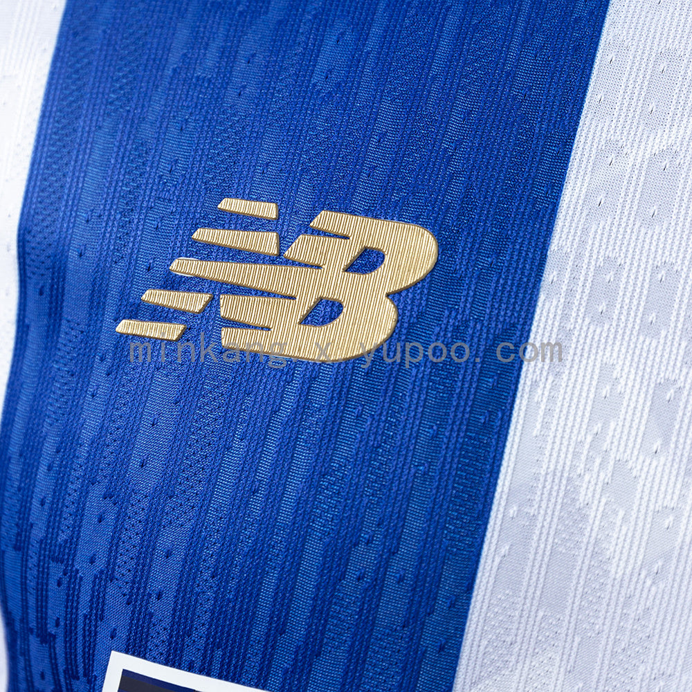 Player 25/26 Porto Home S-XXL