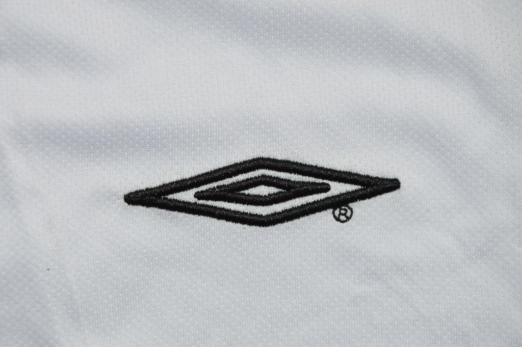 MAN U 00-02 Kit infantil — Club Retro