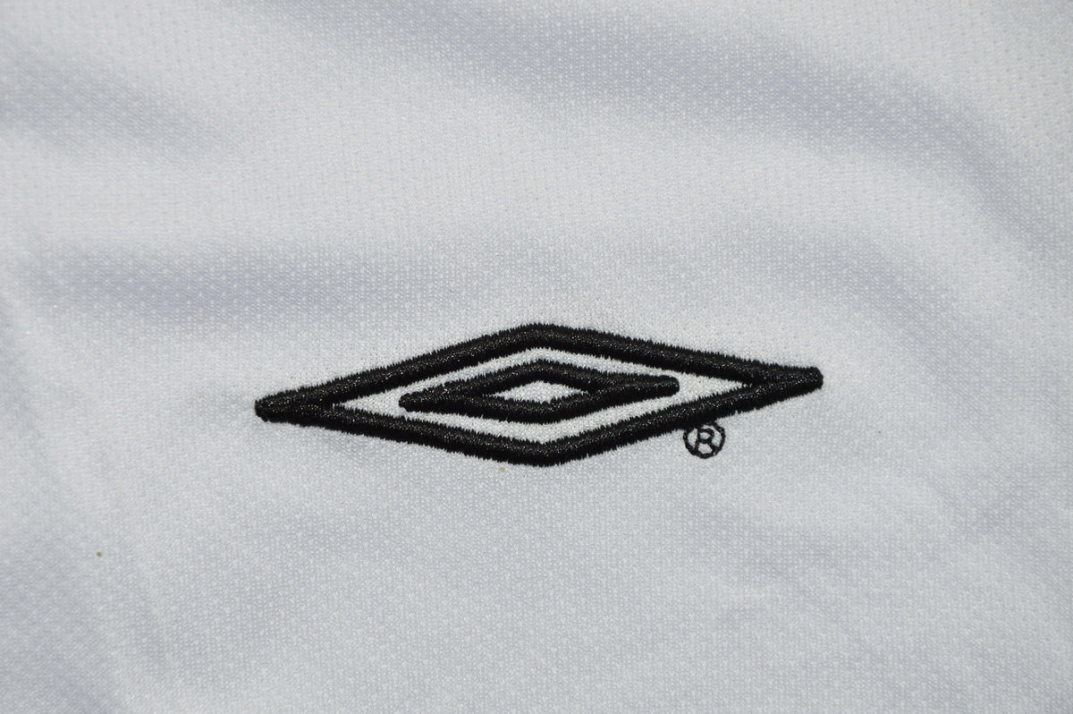 MAN U 00-02 Kit infantil — Club Retro