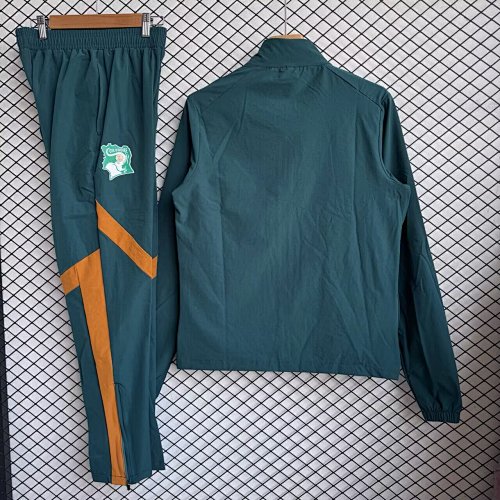 26-27 Cordiva Windbreaker S-2XL — Jsonwang 26/27