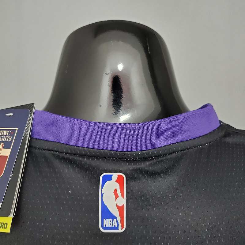New AYTON#22 Suns City Edition Black