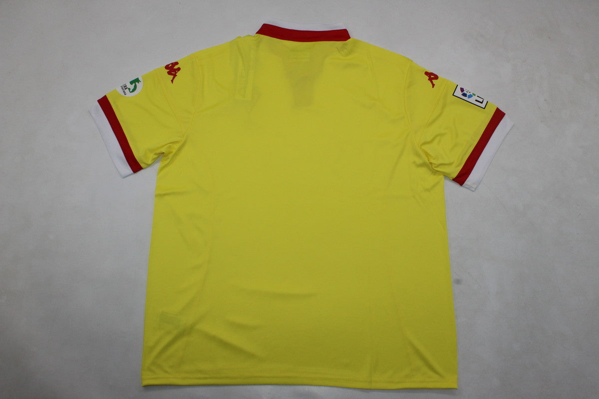 GIJON 15-16 — Club Retro