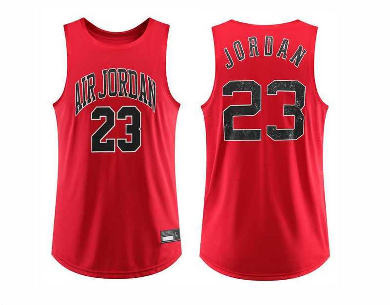 飞人JordanChaleco-3个颜色