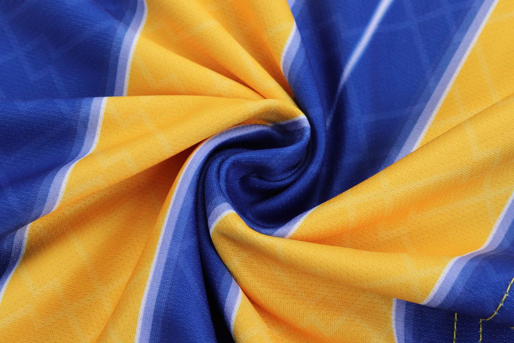 PARMA 98-99 Kit infantil — Club Retro