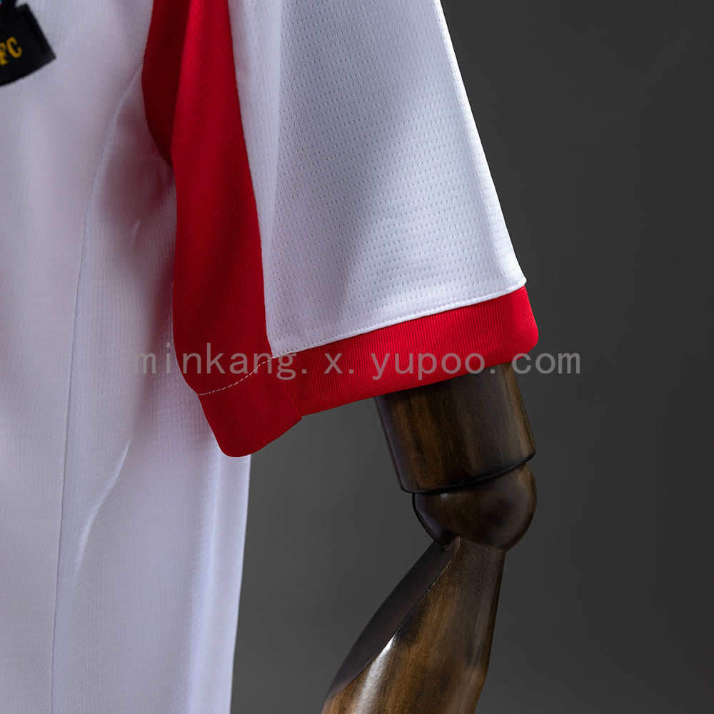 Southampton 25/26 Home Jersey S-XXL
