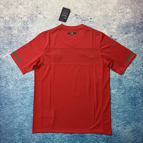 2010 Portugal Home S-2XL — Jsonwang 26/27