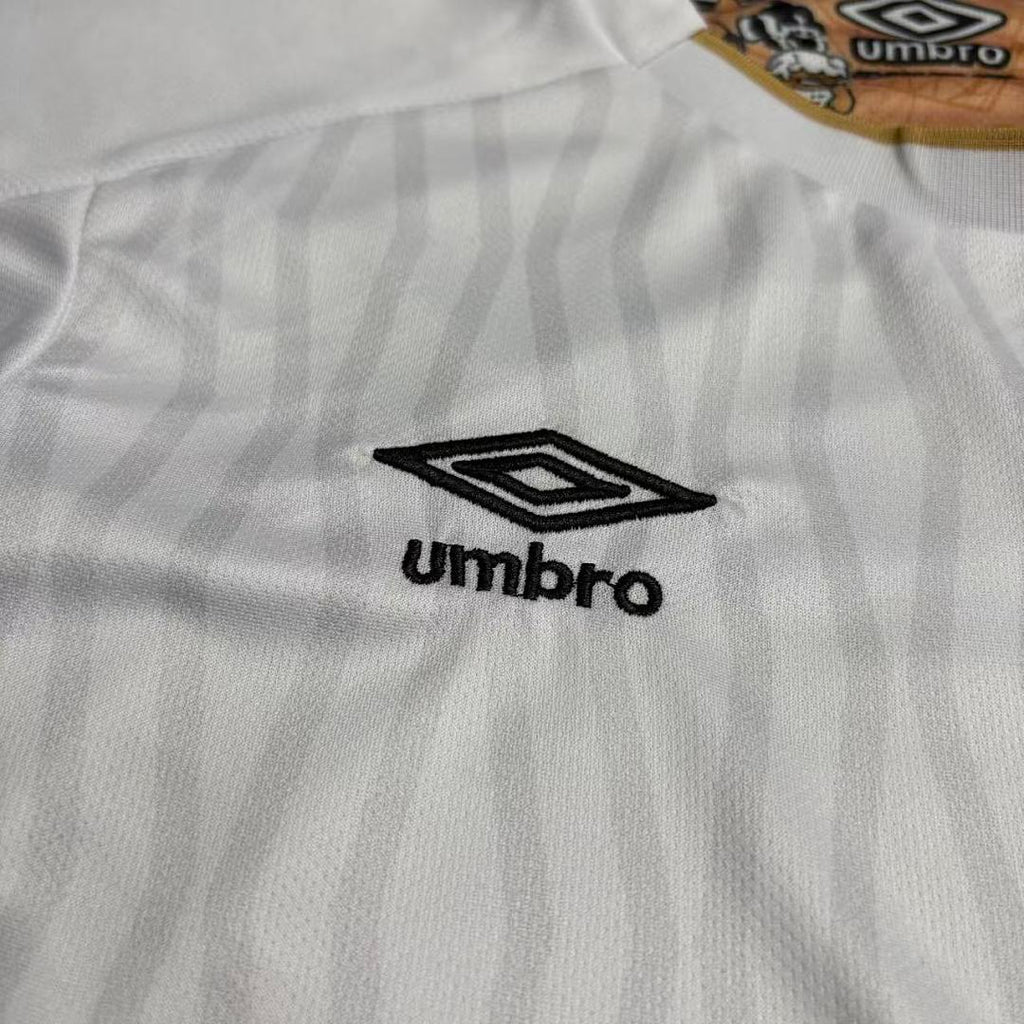 Santos 2026/27 Home Kid kit Size 16-28