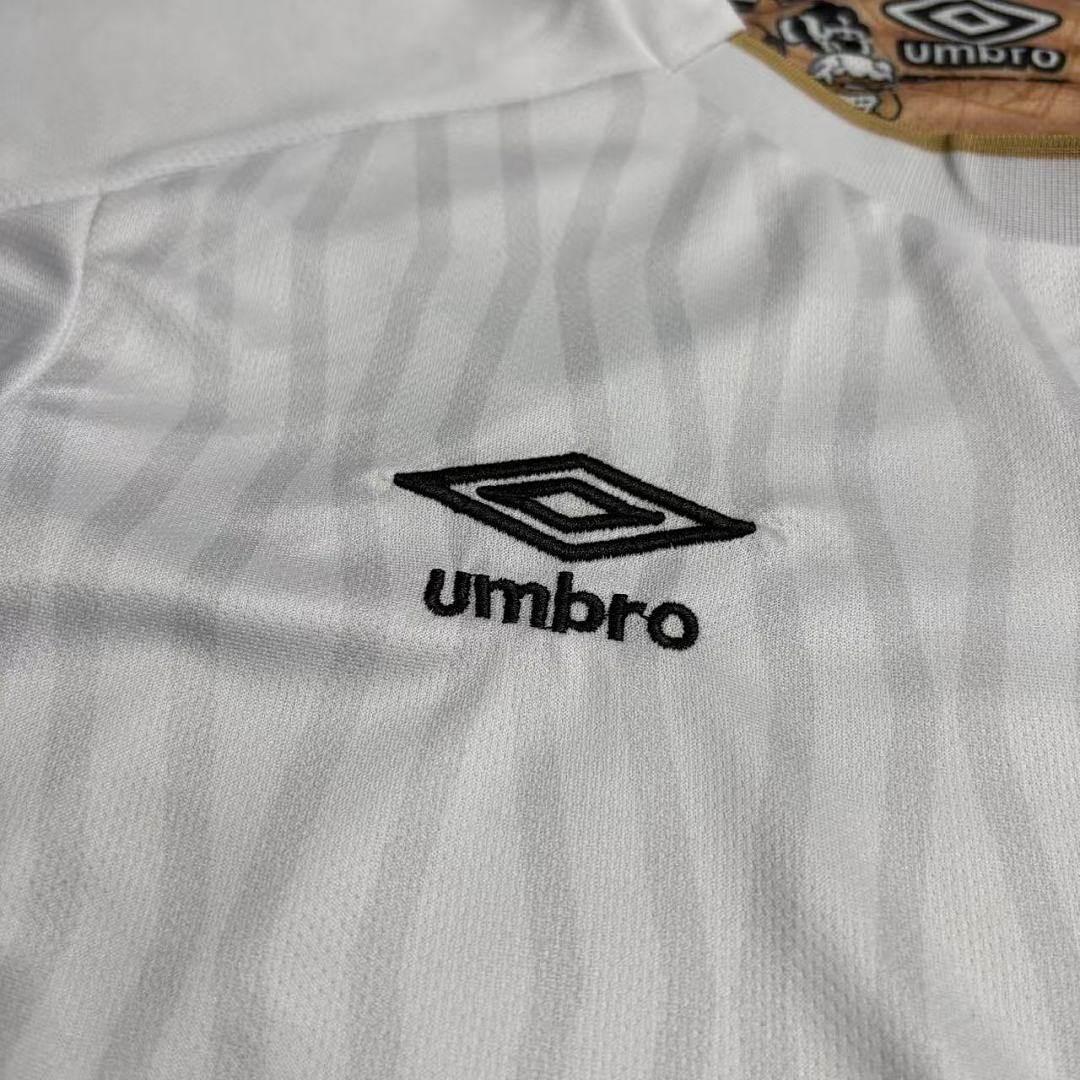Santos 2026/27 Home Kid kit Size 16-28