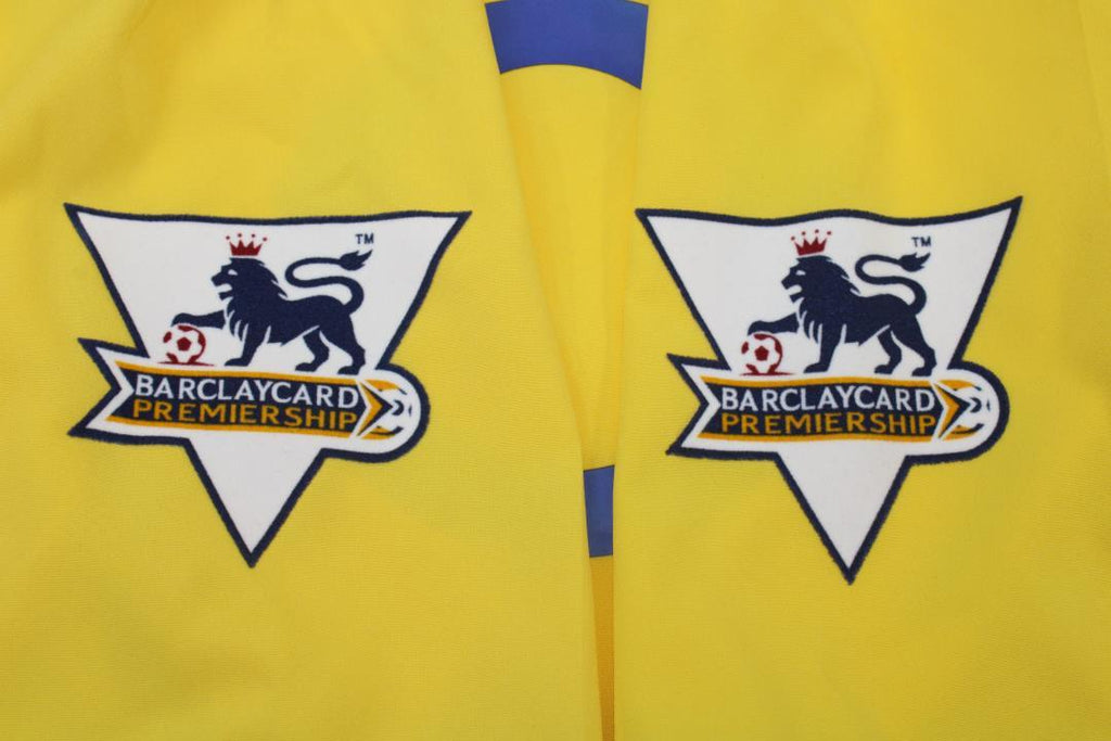 ARSENAL 03-05 AWAY — Club Retro