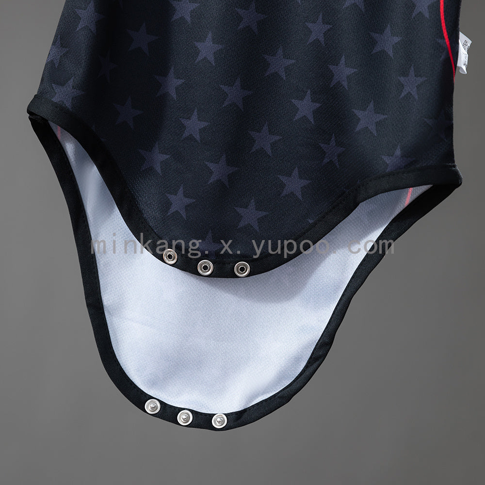 USA 2026 Away Baby Jersey Size 9/12