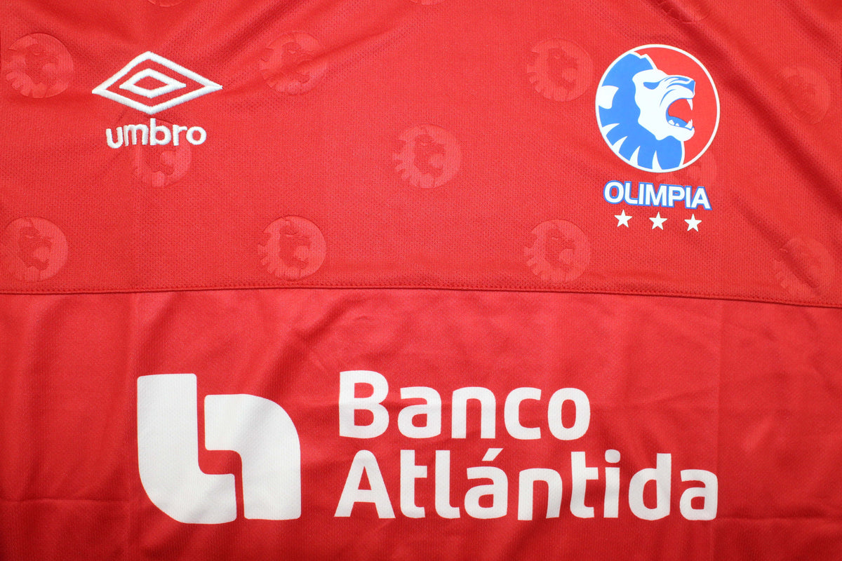 CD OLIMPIA — Conmebol-Concacaf